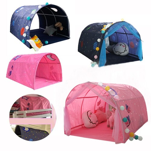 Letto soppalco per bambini - letto,