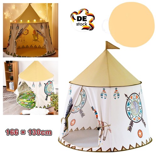 Tenda pieghevole per bambini