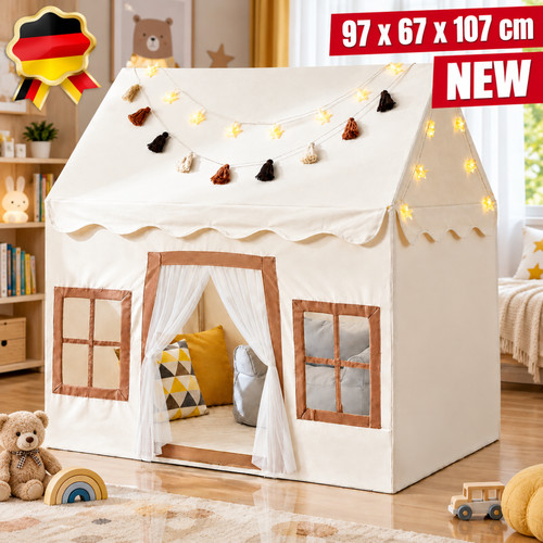 Tenda per bambini - per, con