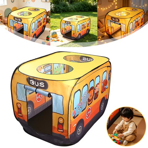 Tenda per bambini pop - tenda,