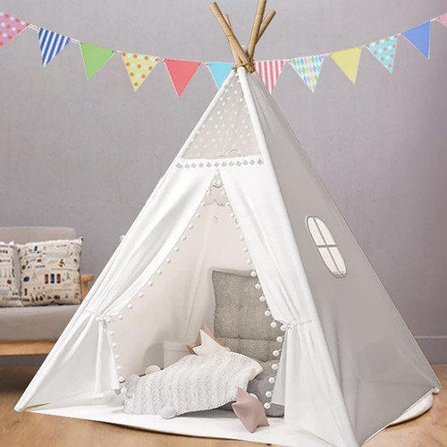 Tenda antityscar bambini - tenda,