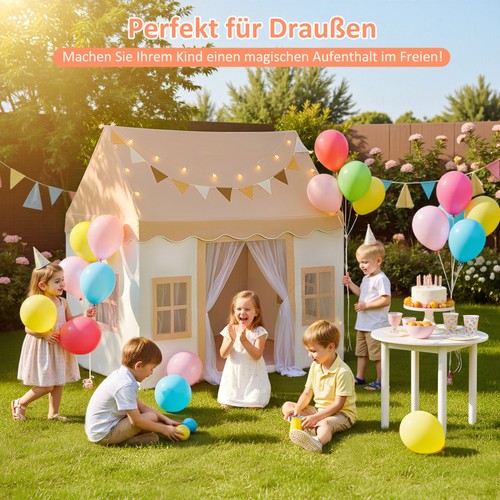 Tenda per bambini - tenda,
