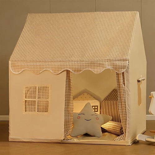 Casetta tenda gioco bambini - casetta,
