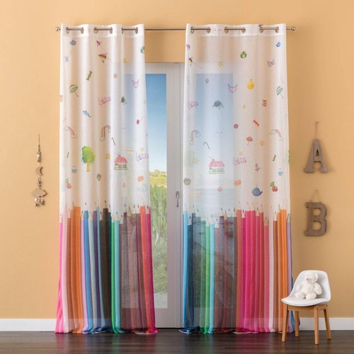 Coppia tenda cameretta - coppia,