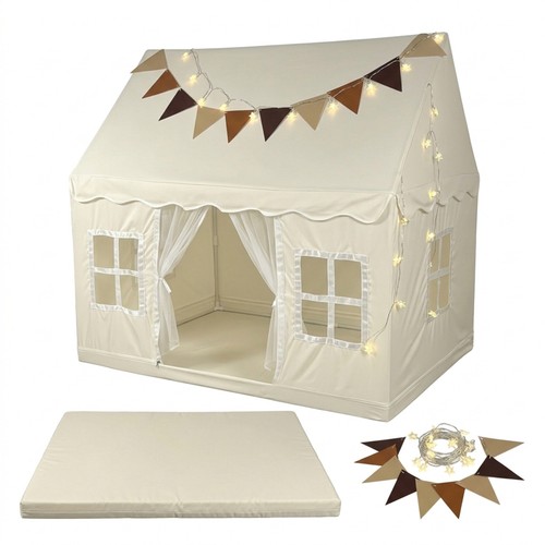 Tenda gioco casetta da - da,
