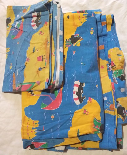 Set copripiumino lettino - ​set,