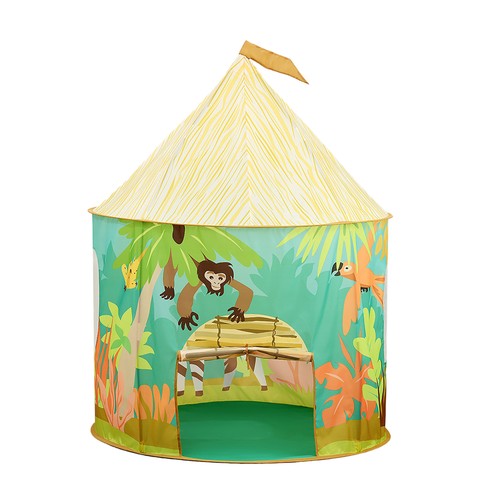 Tenda gioco - tenda, da