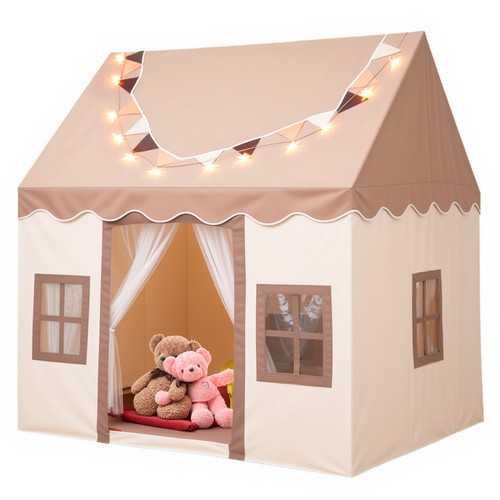 Tenda per bambini 1 - tenda, in