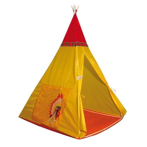 Tenda indiani gioco per - indiani,