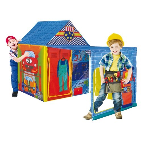 Tenda gioco per bambini - per,