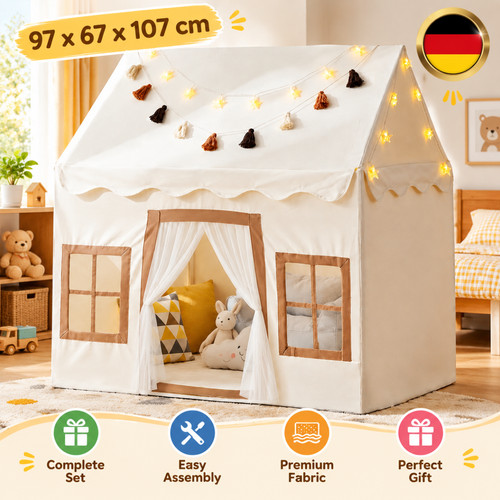 Tenda per bambini - , da