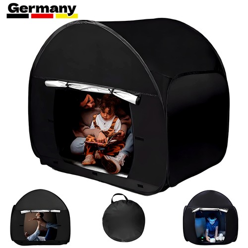 Tenda sensoriale bambini - tenda,