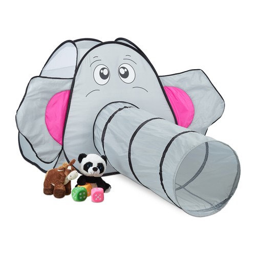 Tenda gioco pop - da, up