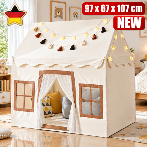 Tenda gioco per - gioco,