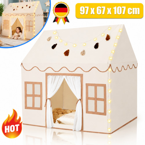 Tenda per bambini - per,