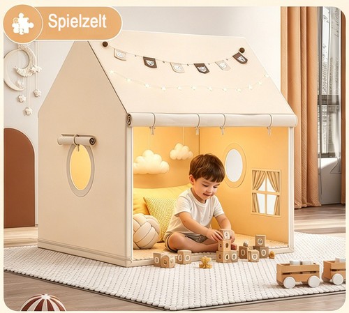 Tenda per bambini - bambini, da