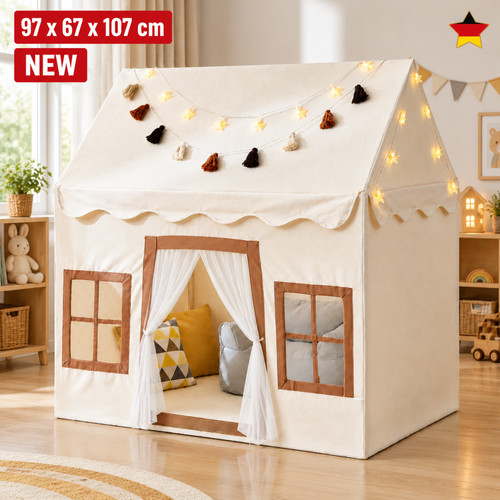 Tenda per bambini - tenda,