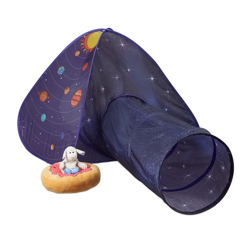 Tenda gioco pop - pop, up
