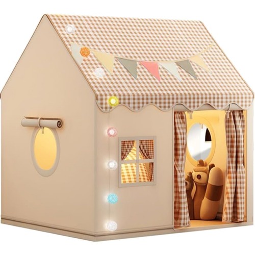 Tenda gioco bambini - gioco,
