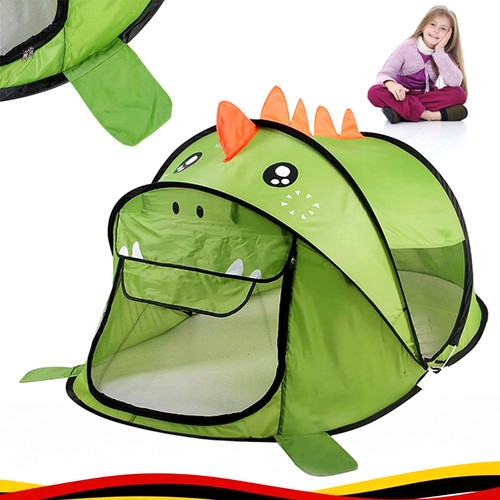 Casetta gioco pop tenda - da,