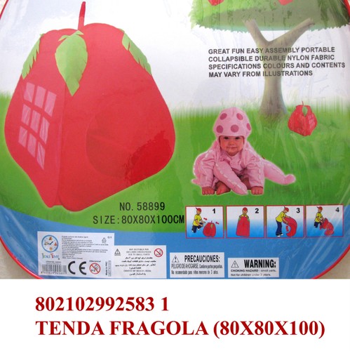 Tenda giardino casa mare - tenda,