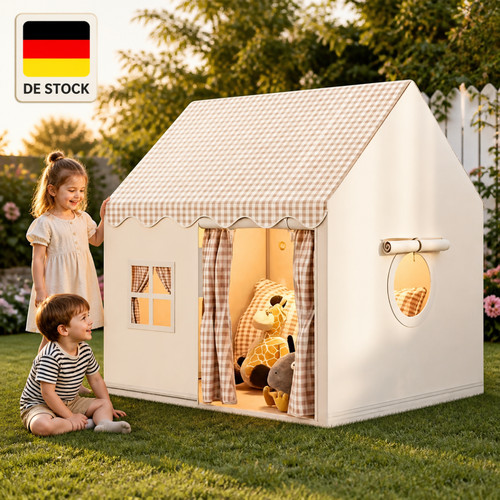Tenda gioco per bambini - gioco, con