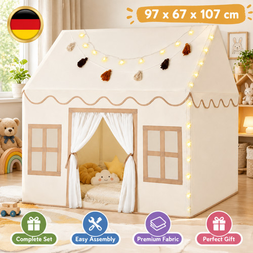 Tenda per bambini - , da