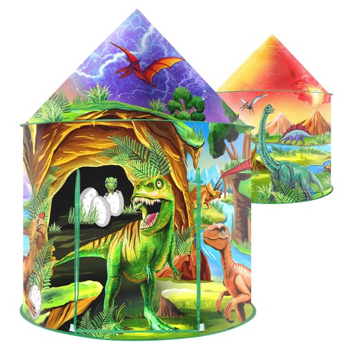 Willingheart dinosauro - willingheart,