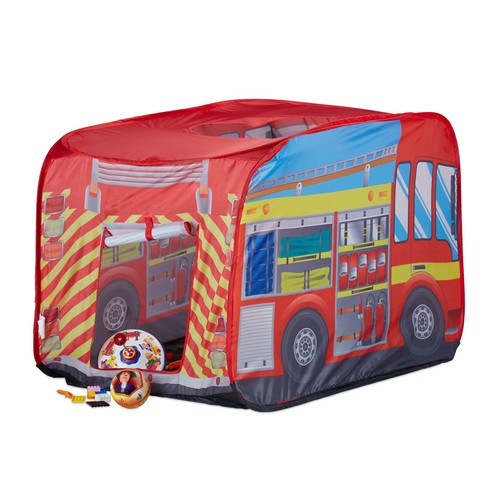 Tenda gioco vigili del - tenda,