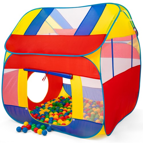 Tenda gioco xxl 300 - tenda, +