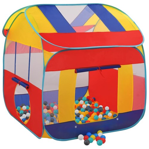Tenda gioco per bimbi - da,