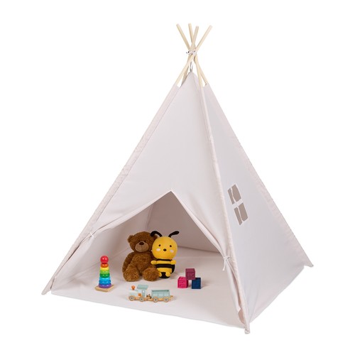 Tenda gioco tipi - tenda, da