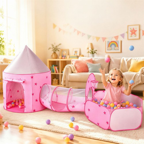 Tenda per bambini - , 1