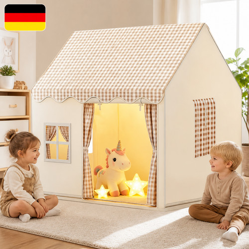 Tenda per bambini - tenda, da