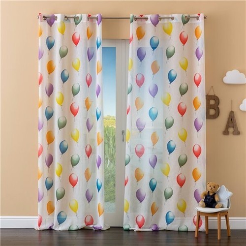 Coppia tenda cameretta bimbo - tenda,