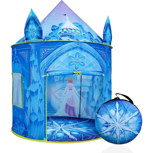 Frozen principesse castello - frozen,