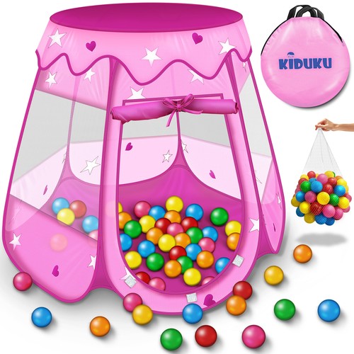 Kiduku tenda per bambini - tenda,