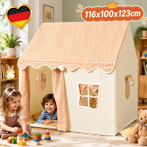 Tenda gioco pop - tenda,