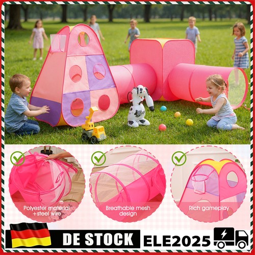 Tenda gioco pop per - da,