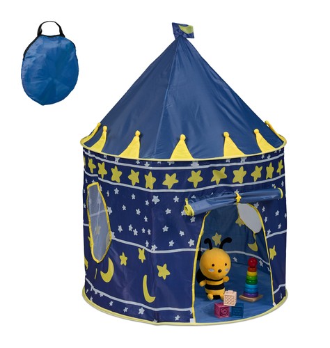 Tenda gioco - da, da