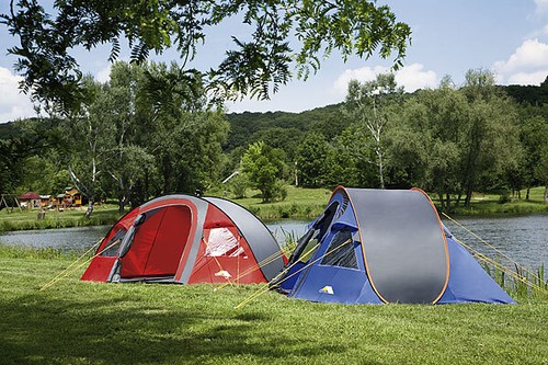 Tenda persone per - tenda, 2