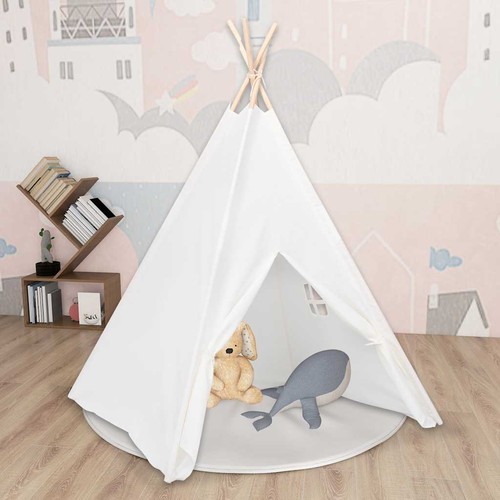 Tenda tipi bimbi borsa - tenda,