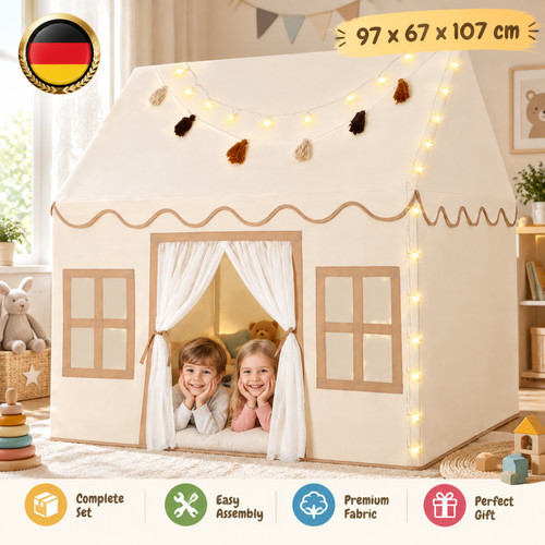 Tenda per bambini - , da