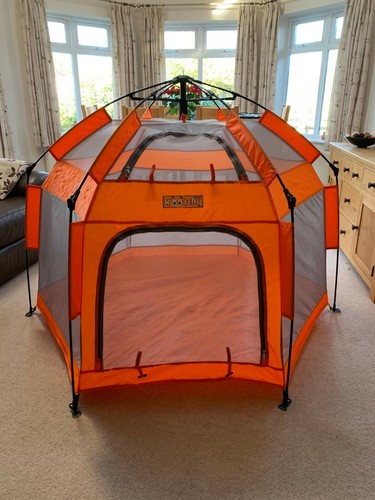 Tenda estiva - tenda, estiva/tenda