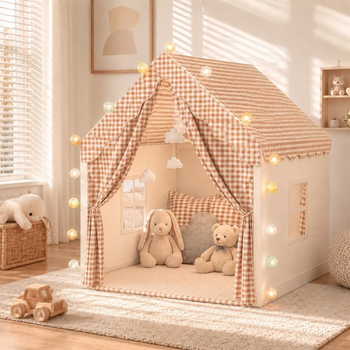 Tenda gioco per bambini - tenda,