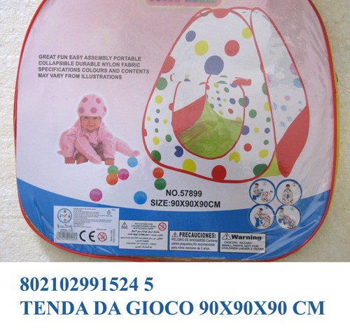 Tenda giardino casa mare - giardino,
