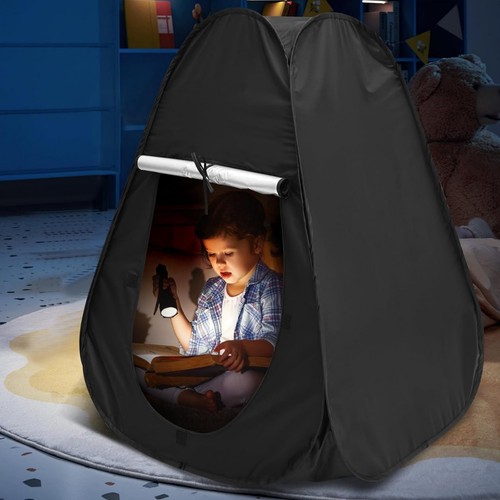 Tenda sensoriale bambini pop - tenda,