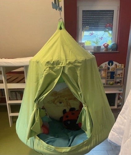 Tenda per bambini - enormi,