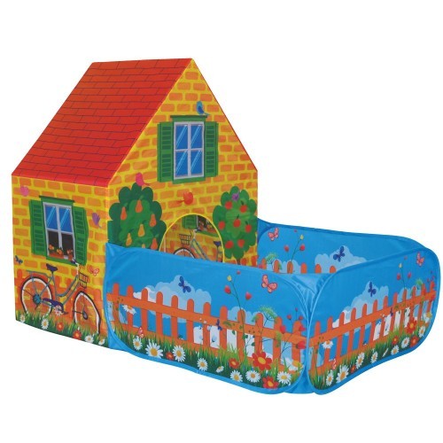 Casetta per bambini con - per,